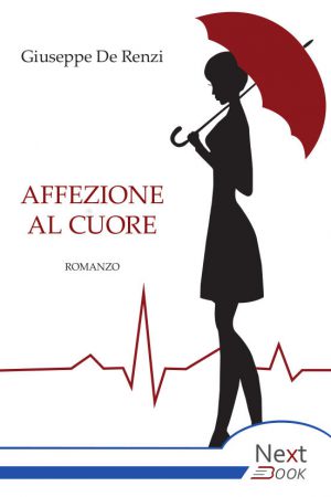 Copertina Affezione al cuore