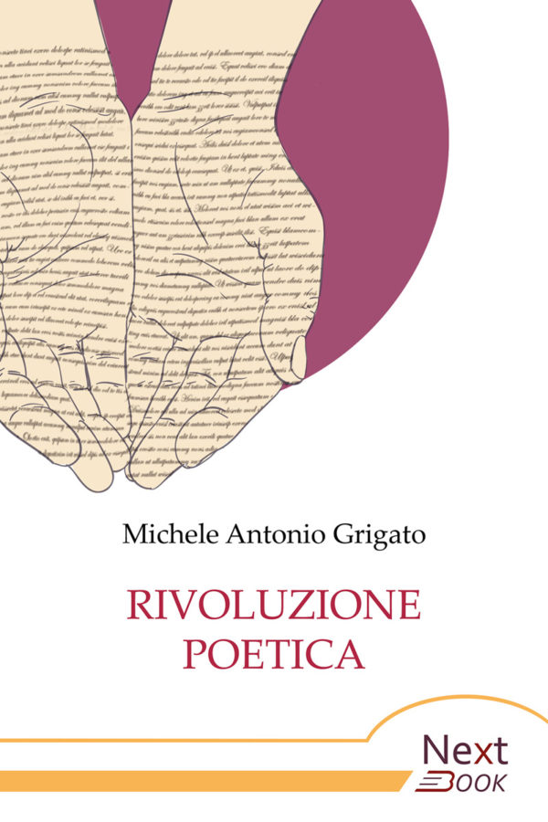 Copertina Rivoluzione poetica