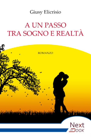 Copertina A un passo tra sogno e realtà