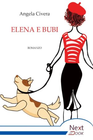 Copertina Elena e Bubi