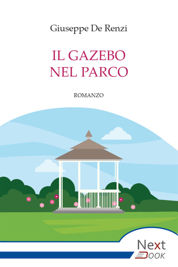 Il gazebo nel parco