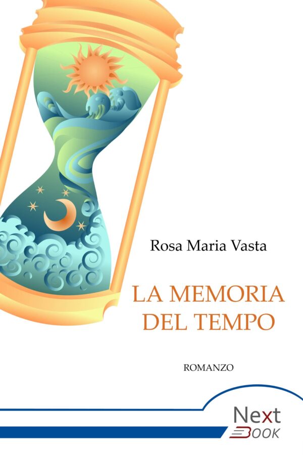 Copertina La memoria del tempo