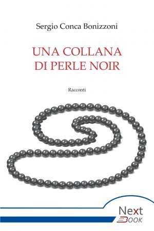 Una collana di perle noir